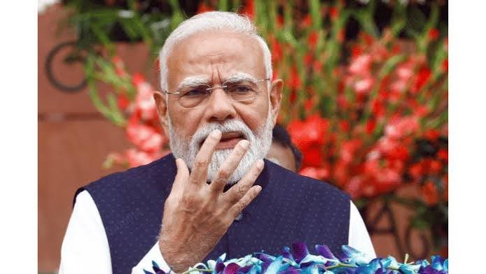 PM Modi says Andhra Pradesh can become growth engine for Viksit Bharat, launches Rs 18,000 crore projects